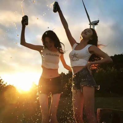 宝藏✨高质量个性小众女生头像来了 女生头像 第3张