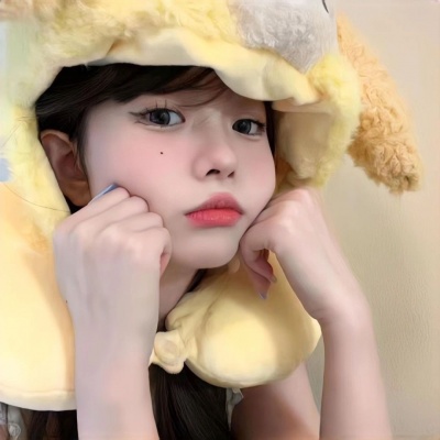 超绝!可爱有趣小众女生头像分享 女生头像 第1张 超绝!可爱有趣小众女生头像分享 女生头像 第1张
