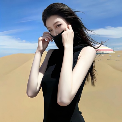 挖到宝啦！小众韩系气质女生头像推荐 女生头像 第5张