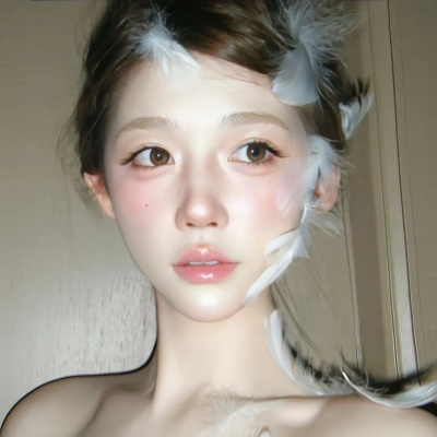 🌸纯欲超甜女生头像来袭,明神款 女生头像 第7张 🌸纯欲超甜女生头像来袭,明神款 女生头像 第7张