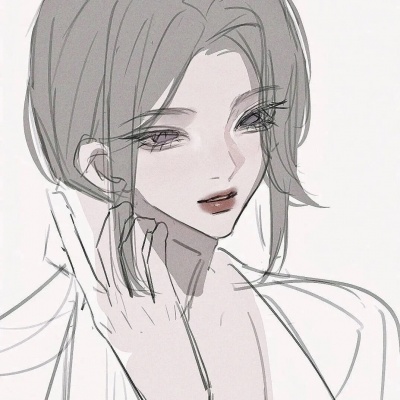 优质动漫头像女小众✨ 女生头像 第2张