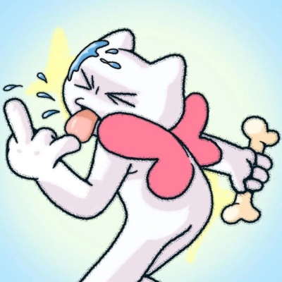 2025超级可爱卡通情侣头像💕 情侣头像 第2张
