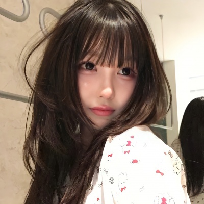 被这组纯欲甜美女生头像拿捏住啦💕 女生头像 第4张 被这组纯欲甜美女生头像拿捏住啦💕 女生头像 第4张