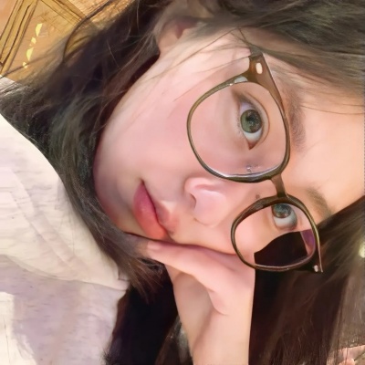 🌸明媚春天专属甜美女头来啦！ 女生头像 第9张