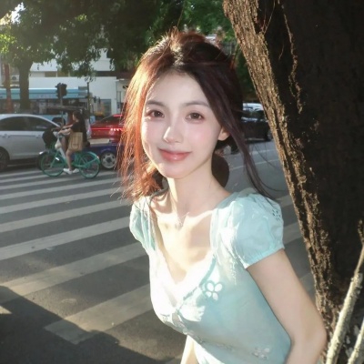 🌿森系治愈绿色氛围女生头像,爱了! 女生头像 第6张 🌿森系治愈绿色氛围女生头像,爱了! 女生头像 第6张