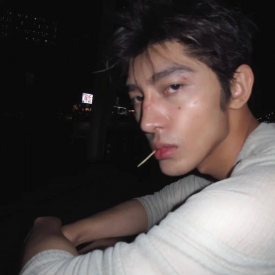 🔥ins超酷个性氛围男生头像 男生头像 第8张 🔥ins超酷个性氛围男生头像 男生头像 第8张