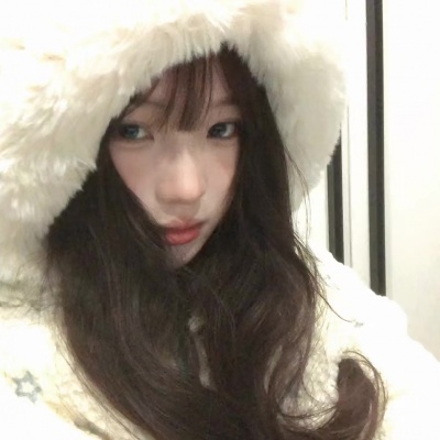 🌈原宿风超萌可爱女生头像 女生头像 第7张