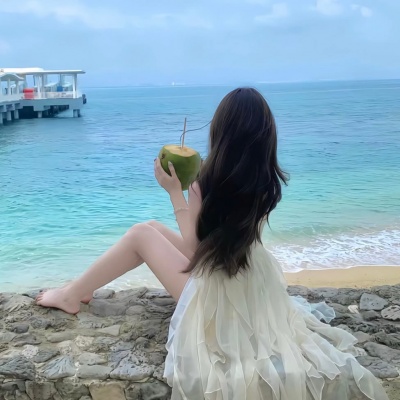 被问麻了的高级感贵气千金女生头像✨ 女生头像 第5张