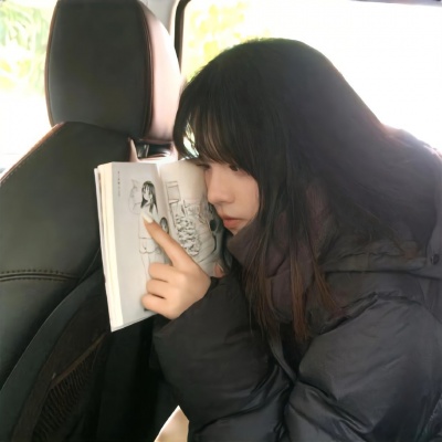 古早原宿风宝藏女头推荐✨ 女生头像 第5张