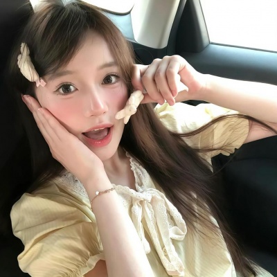 🌸被这组明媚甜美可爱女生头像美哭啦 女生头像 第8张 🌸被这组明媚甜美可爱女生头像美哭啦 女生头像 第8张