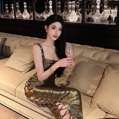 绝美收藏!性感气质名媛女生头像推荐✨ 女生头像 第10张 绝美收藏!性感气质名媛女生头像推荐✨ 女生头像 第10张