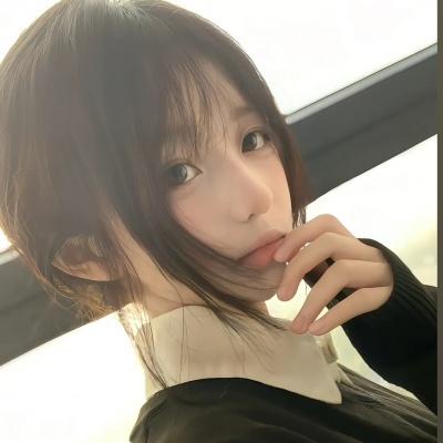 宝藏ins可爱女头来袭✨萌翻 女生头像 第2张