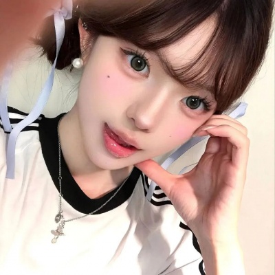🌸宝藏ins韩系甜美女头来咯! 女生头像 第2张 🌸宝藏ins韩系甜美女头来咯! 女生头像 第2张