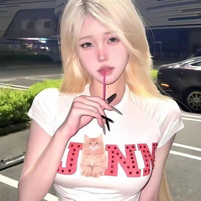 宝藏✨可爱 ins 小众女头来啦 女生头像 第5张 宝藏✨可爱 ins 小众女头来啦 女生头像 第5张