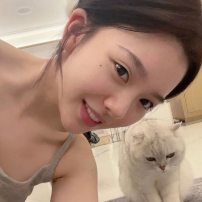 超绝!可爱有趣小众女生头像分享 女生头像 第3张 超绝!可爱有趣小众女生头像分享 女生头像 第3张