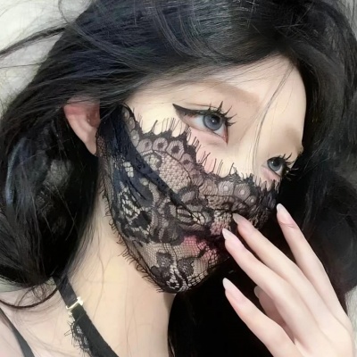 🌸小清新元气女生头像来了 ，萌化你的心！ 女生头像 第8张