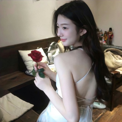 👸挖到宝啦!ins风高级感性感女生头像推荐 女生头像 第1张 👸挖到宝啦!ins风高级感性感女生头像推荐 女生头像 第1张