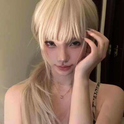 萌化啦!可爱甜美女生头像推荐🥰 女生头像 第10张 萌化啦!可爱甜美女生头像推荐🥰 女生头像 第10张