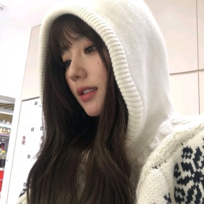 古早原宿风宝藏女头推荐✨ 女生头像 第2张