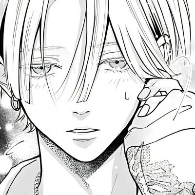 漫画男头黑白高质量分享✨ 男生头像 第10张 漫画男头黑白高质量分享✨ 男生头像 第10张