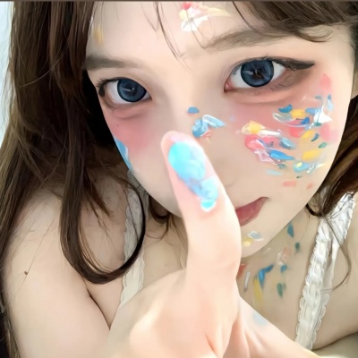 👸🏻被这些ins可爱甜美女头拿捏住啦! 女生头像 第6张 👸🏻被这些ins可爱甜美女头拿捏住啦! 女生头像 第6张