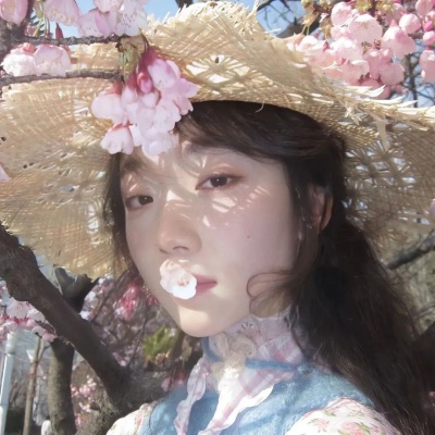 💕纯欲原宿风女生头像,狠狠心动啦 女生头像 第8张 💕纯欲原宿风女生头像,狠狠心动啦 女生头像 第8张