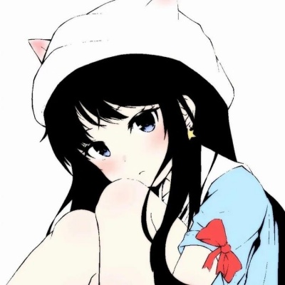 超甜粉色系动漫女生头像🥰 女生头像 第3张