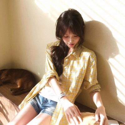 被问麻了的ins氛围纯欲高清女生头像🥰 女生头像 第5张 被问麻了的ins氛围纯欲高清女生头像🥰 女生头像 第5张