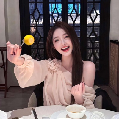 👑Get这些ins高级感千金女生头像啦! 女生头像 第4张 👑Get这些ins高级感千金女生头像啦! 女生头像 第4张