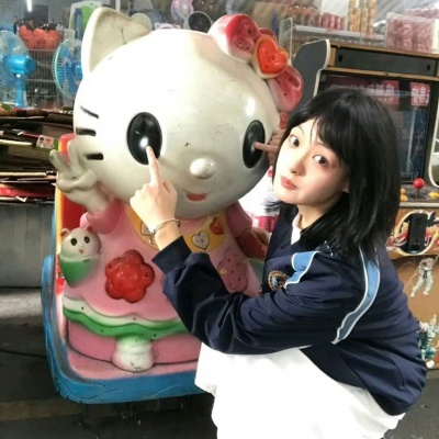 韩系气质爆棚的ins女生头像来啦✨ 女生头像 第6张