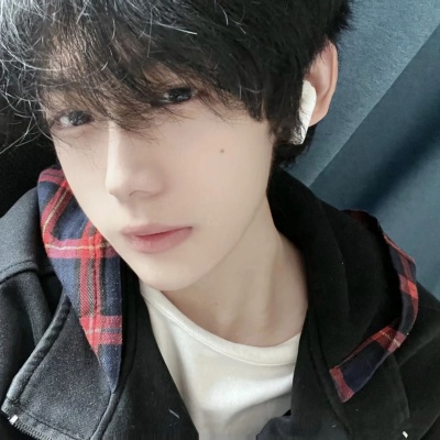 被帅晕❗小众帅气男头来啦 男生头像 第7张