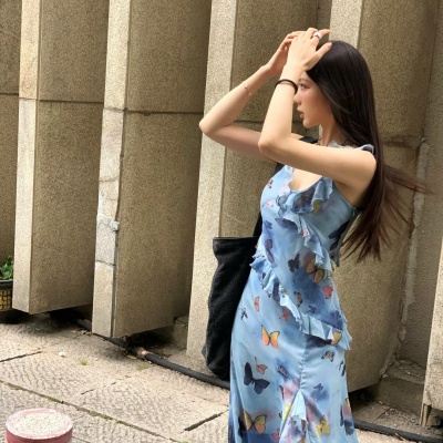绝美收藏!性感气质名媛女生头像推荐✨ 女生头像 第8张 绝美收藏!性感气质名媛女生头像推荐✨ 女生头像 第8张