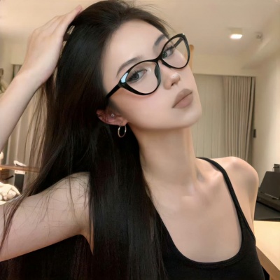 女生ins风头像真人✨ 女生头像 第3张 女生ins风头像真人✨ 女生头像 第3张