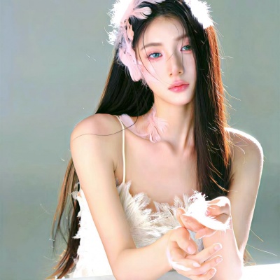 绝美收藏！性感气质名媛女生头像推荐✨