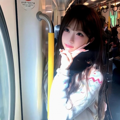 被追问无数次的ins高级感气质女生头像✨ 女生头像 第5张