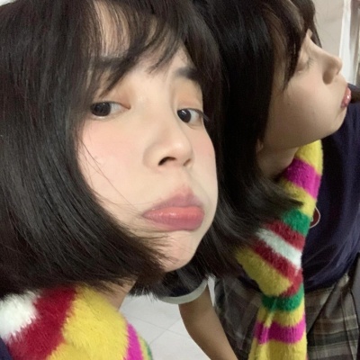 挖到宝啦!可爱有趣小众女头推荐✨ 女生头像 第1张 挖到宝啦!可爱有趣小众女头推荐✨ 女生头像 第1张
