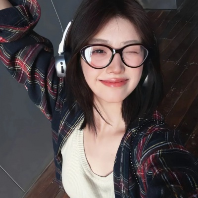 被狠狠拿捏的ins氛围气质女头✨ 女生头像 第5张