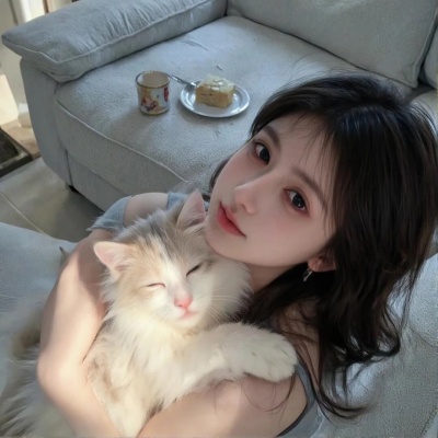 👸挖到唯美气质小众女生头像 女生头像 第4张 👸挖到唯美气质小众女生头像 女生头像 第4张