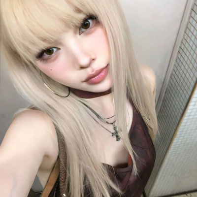 🔥酷帅女生头像来了,赶紧收藏! 女生头像 第2张 🔥酷帅女生头像来了,赶紧收藏! 女生头像 第2张