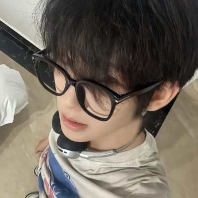小众个性的男生头像 男生头像 第3张