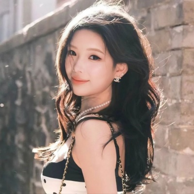 💕唯美氛围感拉满的情头推荐！ 情侣头像 第9张