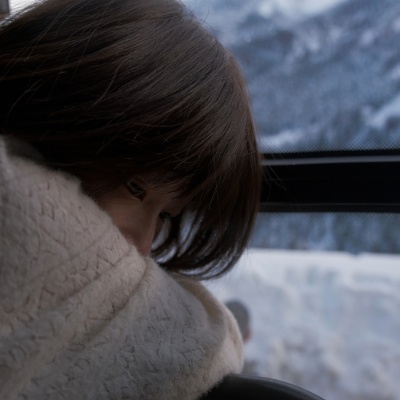 独立自由自我的情绪氛围感女生头像 女生头像 第3张 独立自由自我的情绪氛围感女生头像 女生头像 第3张
