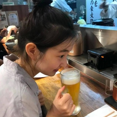 姐妹们必看!纯欲风ins头像女来了✨ 女生头像 第9张 姐妹们必看!纯欲风ins头像女来了✨ 女生头像 第9张