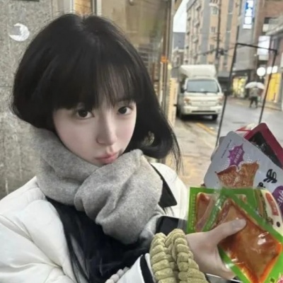 🌸纯欲超甜女生头像来袭,明神款 女生头像 第6张 🌸纯欲超甜女生头像来袭,明神款 女生头像 第6张