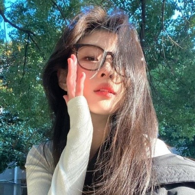 👸宝藏!ins风可爱小众女生头像精选✨ 女生头像 第7张 👸宝藏!ins风可爱小众女生头像精选✨ 女生头像 第7张