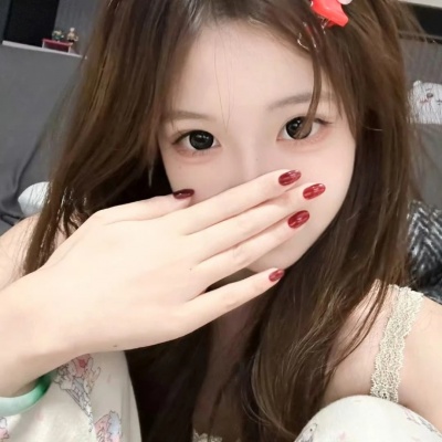 被这组ins韩系小众可爱女头美哭啦🥰 女生头像 第9张