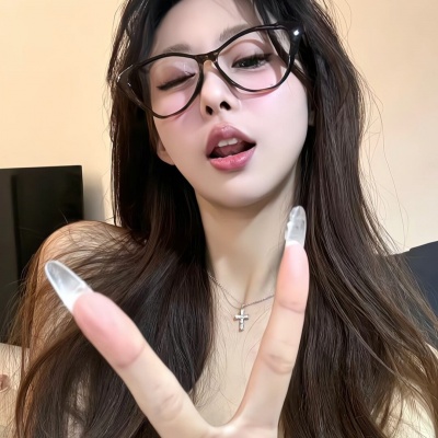 女生ins风头像真人✨ 女生头像 第1张 女生ins风头像真人✨ 女生头像 第1张