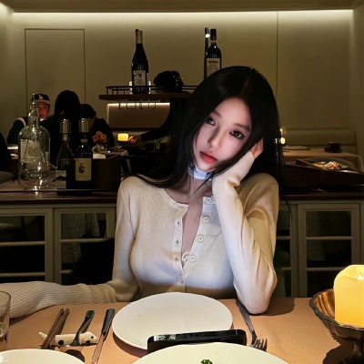 狠狠心动!多金高级感千金女生头像来了✨ 女生头像 第4张 狠狠心动!多金高级感千金女生头像来了✨ 女生头像 第4张