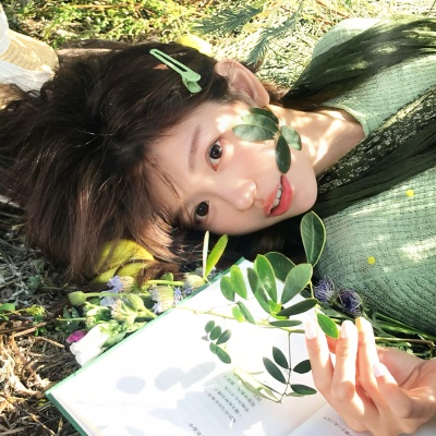 绝美!小众女生唯美滤镜版头像来袭 女生头像 第1张 绝美!小众女生唯美滤镜版头像来袭 女生头像 第1张