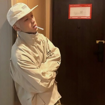 🔥ins超酷个性氛围男生头像 男生头像 第3张 🔥ins超酷个性氛围男生头像 男生头像 第3张